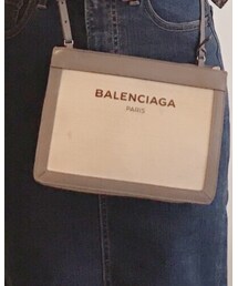BALENCIAGA | ショルダーバッグ
