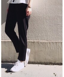 MOUSSY | スラックス