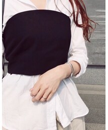 ZARA | キャミソール