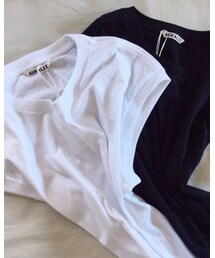 AURALEE | タンクトップ