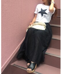 CONVERSE TOKYO | Tシャツ/カットソー