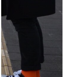 NAVY | その他パンツ