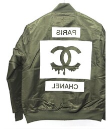Raison D'etre | MA-1