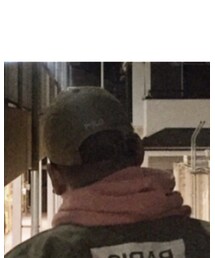 POLO RALPH LAUREN | キャップ