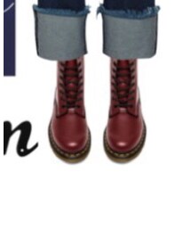 Dr. Martens | シューズ