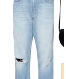 French Connection   | デニムパンツ