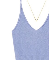 ZARA | キャミソール