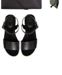 asos | サンダル