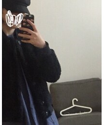 UNIQLO | マウンテンパーカー