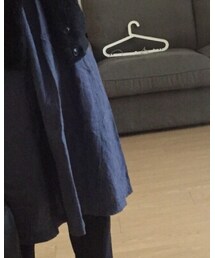 MUJI Labo | スカート