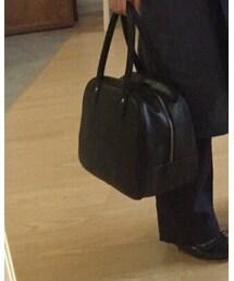 MUJI Labo | ボストンバッグ