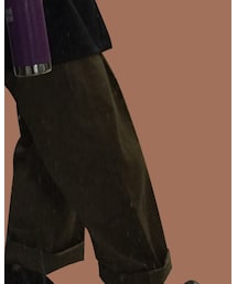 MUJI Labo | チノパンツ