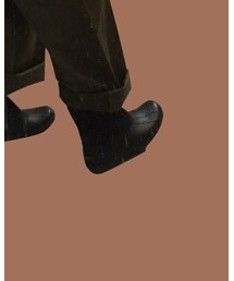 Sperry    | レインシューズ