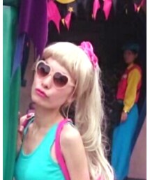 FOREVER 21 | サングラス