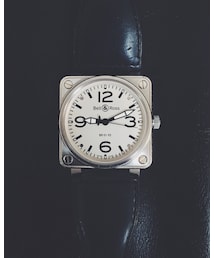 Bell&Ross | アナログ腕時計