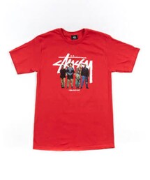 STUSSY | Tシャツ/カットソー