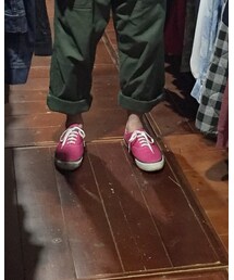 TOP-SIDER | スニーカー