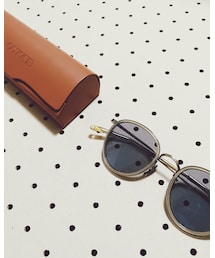 OLIVER PEOPLES | (サングラス)