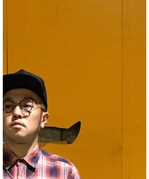 NEW YORK HAT | キャップ