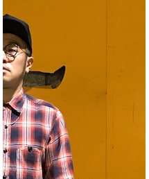 Engineered Garments | シャツ/ブラウス