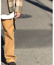 UNUSED | その他パンツ