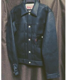 JUNYA WATANABE MAN | JUNYA WATANABE MAN × LEVIS(ジャケット/アウター)