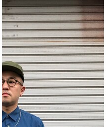 NEW YORK HAT | キャップ