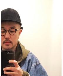 JIL SANDER | パーカー