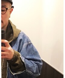 Levi's | デニムジャケット