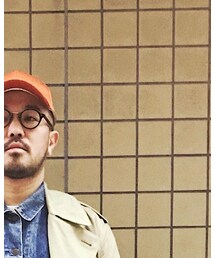 Acne Studios | キャップ