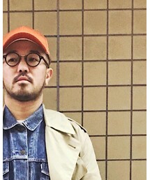 JUNYA WATANABE COMME des GARCONS | トレンチコート
