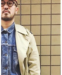 Levi's | デニムジャケット