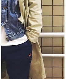 adidas | その他パンツ