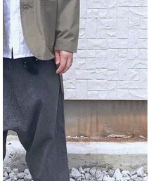BLACK COMME des GARCONS | その他パンツ