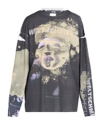 VETEMENTS | Tシャツ/カットソー