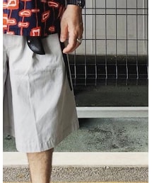 COMME des GARCONS SHIRT | パンツ