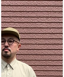 UNUSED | キャップ