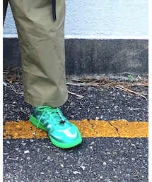 CRAIG GREEN | スニーカー