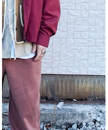 UNIQLO | スウェットパンツ