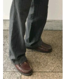 Paraboot | ローファー