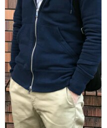 UNITED TOKYO | パーカー