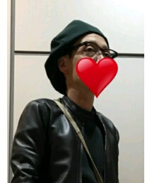 UNITED TOKYO | ライダースジャケット