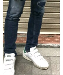 NUMBER(N)INE DENIM | デニムパンツ