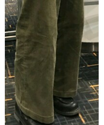 JOURNAL STANDARD | デニムパンツ