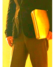 Hender Scheme | クラッチバッグ