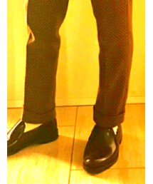 REGAL | ローファー