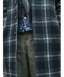 Nudie Jeans | デニムジャケット