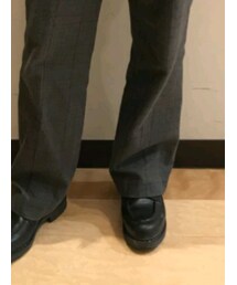 BEAUTY&YOUTH UNITED ARROWS | スラックス