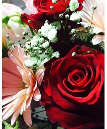 ありがとう | 素敵な花束ありがとう(その他)