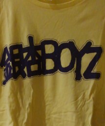 銀杏BOYZ  | Tシャツ/カットソー